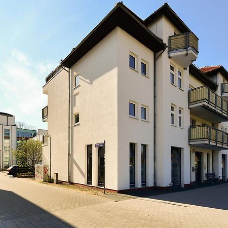 Spreewald-Apartment, 75Qm, 2 Schlafzimmer, Tiefgarage, Balkon, Netflix, Waschtrockner Chociebuż Zewnętrze zdjęcie